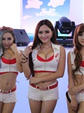 [online collection] the first day of the 11th Shanghai ChinaJoy 2013(2)